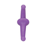 Ouch Silicone Strapless Strap On