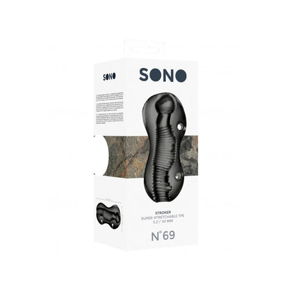 Sono No. 69 - Stroker