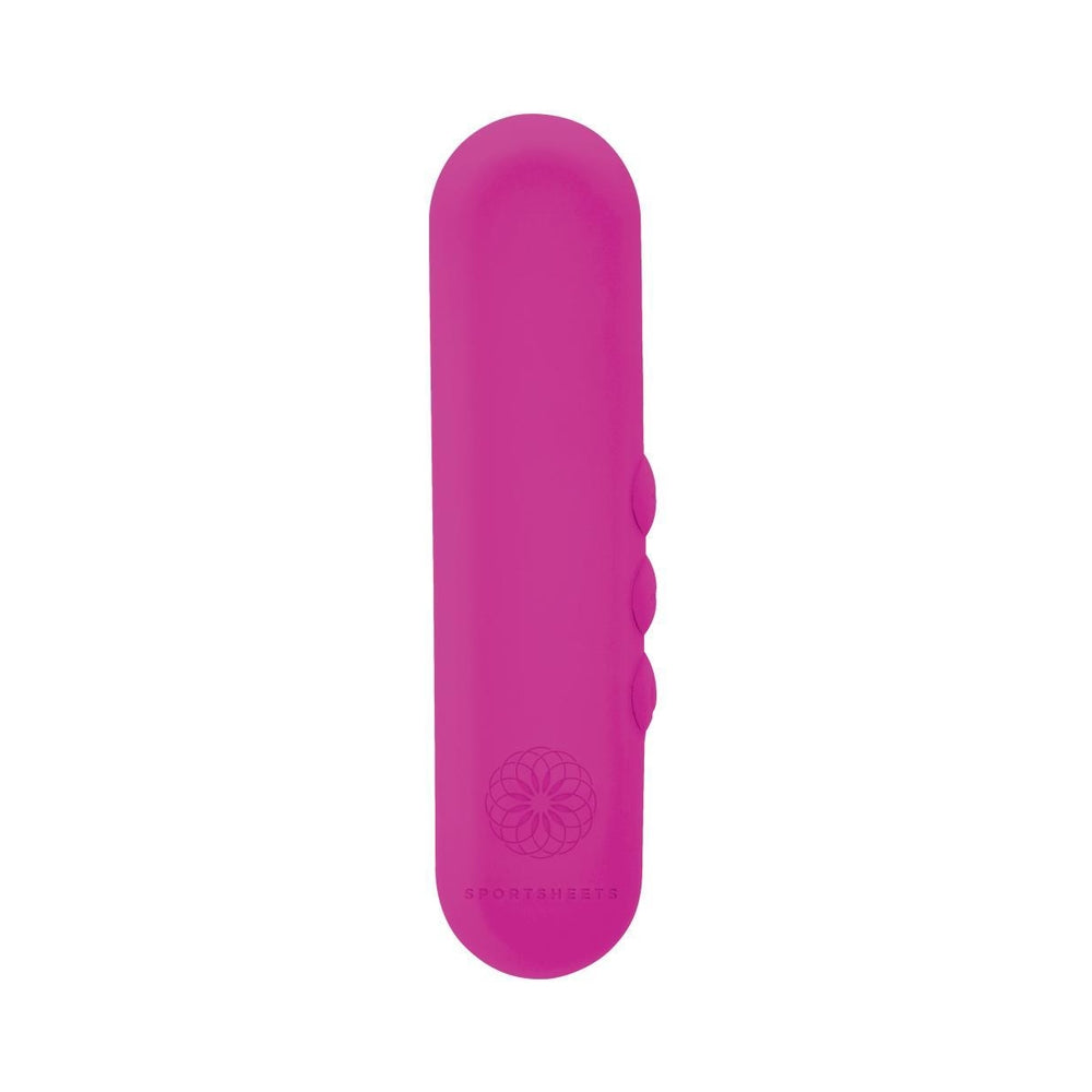 Sincerely Unite Vibe Mini Vibrator