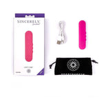 Sincerely Unite Vibe Mini Vibrator