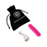 Sincerely Unite Vibe Mini Vibrator