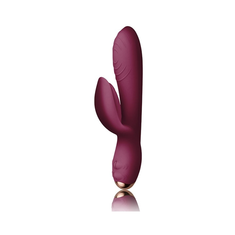 Every Girl Burgundy