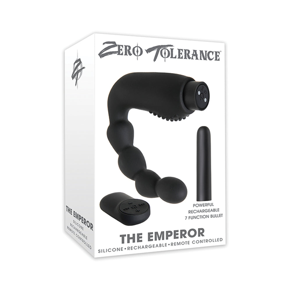 Zt The Emperor