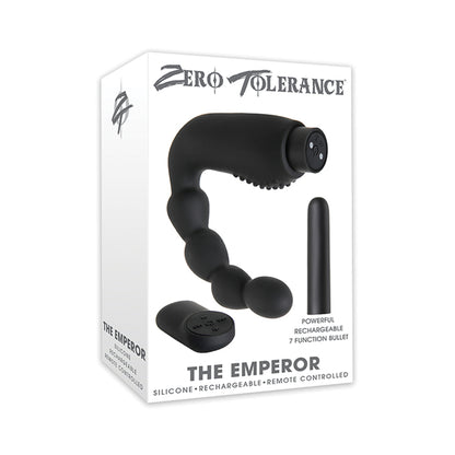 Zt The Emperor