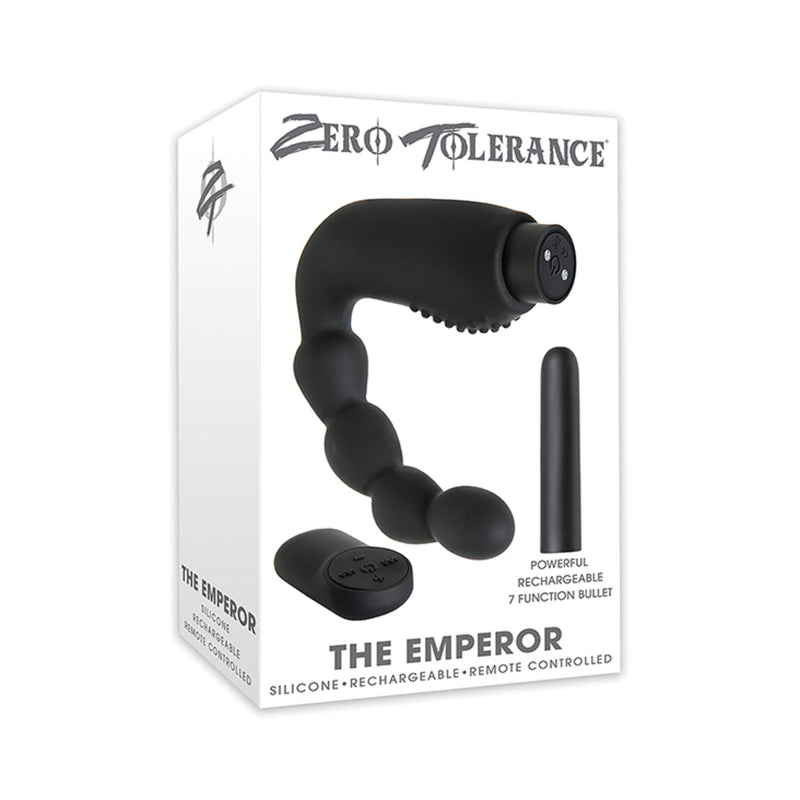 Zt The Emperor