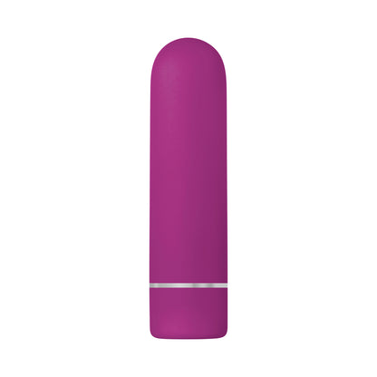 Adam & Eve Eve's Rechargeable Remote Control Bullet - Pink/White