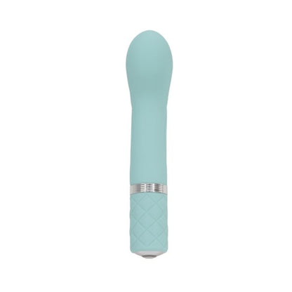 Pillow Talk Racy Mini Massager