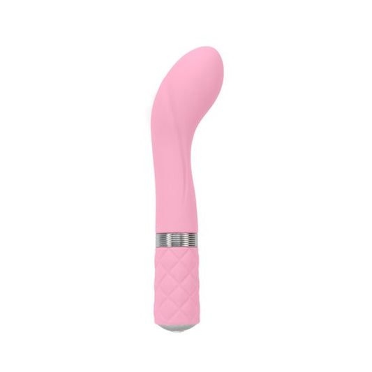 Pillow Talk Sassy G-spot
