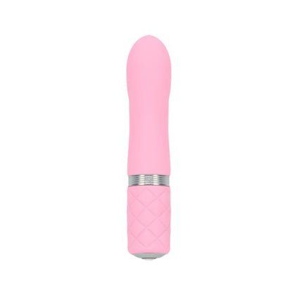 Pillow Talk Flirty Bullet