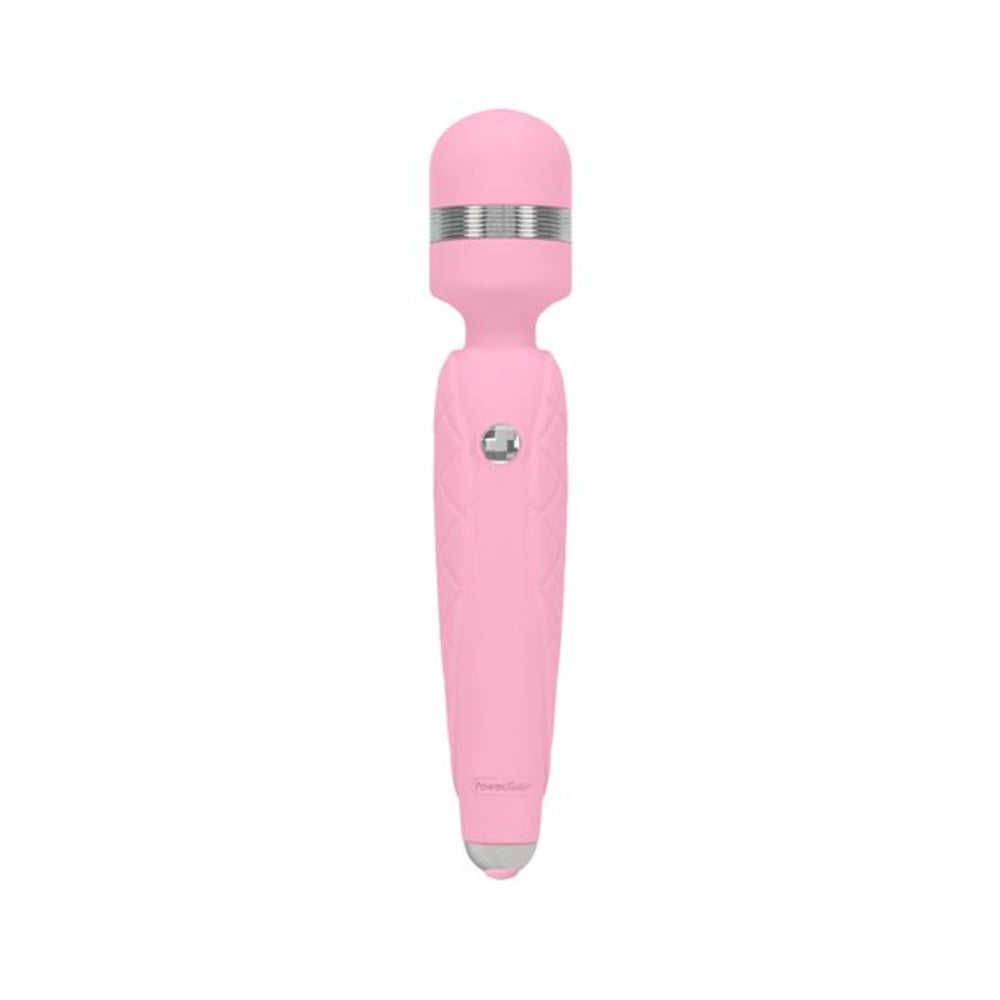 Pillow Talk Cheeky Wand