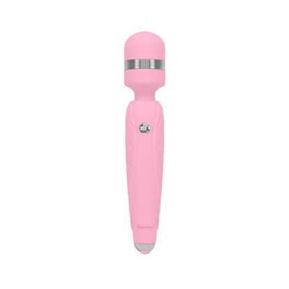 Pillow Talk Cheeky Wand