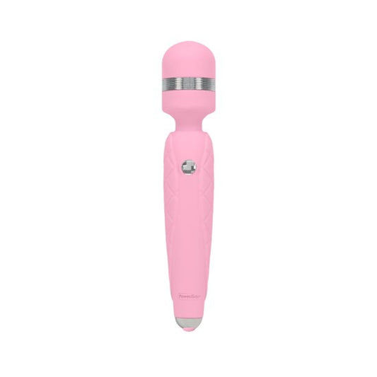 Pillow Talk Cheeky Wand