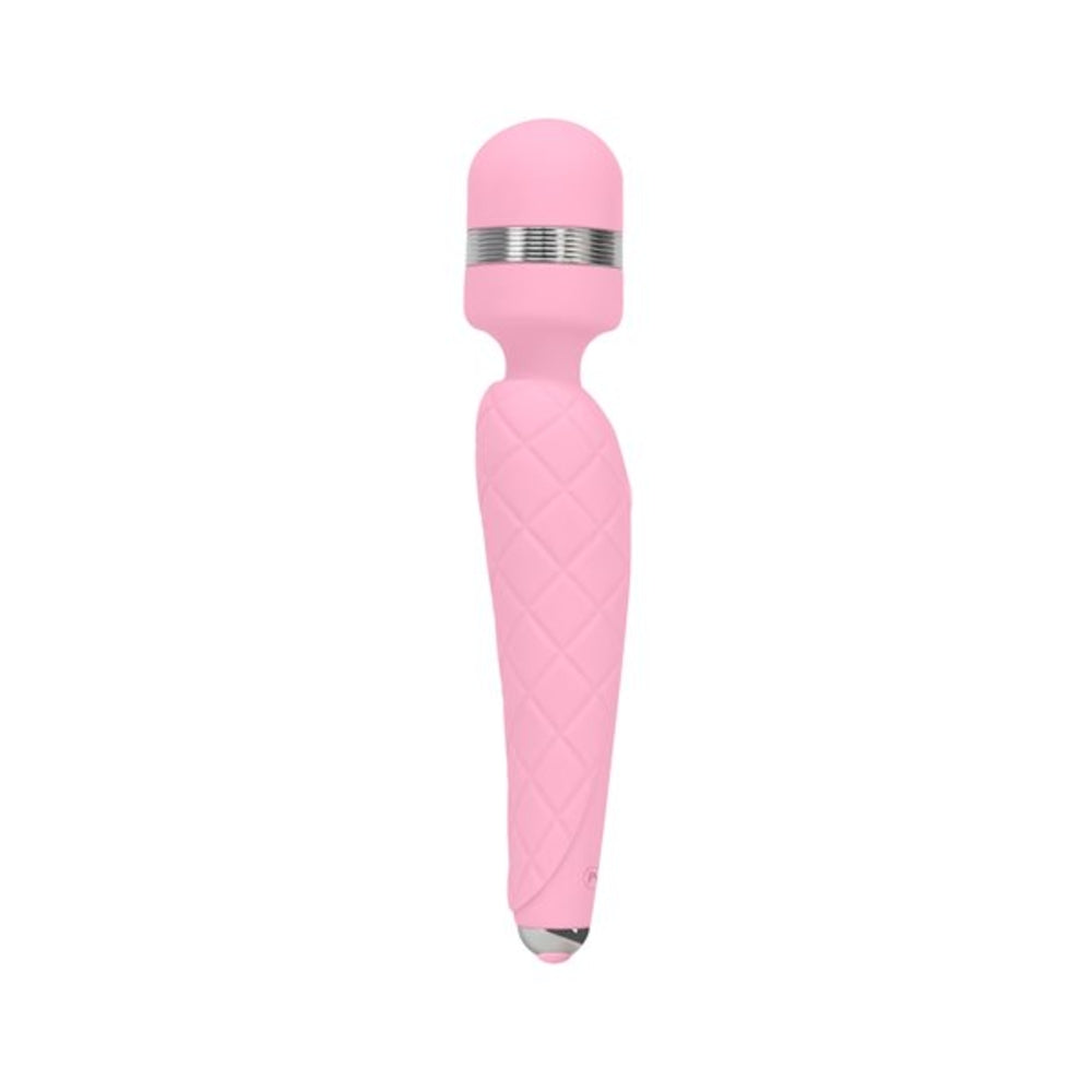 Pillow Talk Cheeky Wand