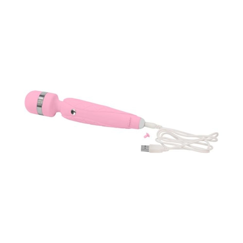 Pillow Talk Cheeky Wand