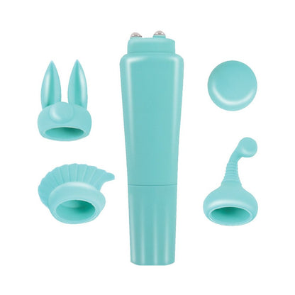 Intense Clit Teaser Kit