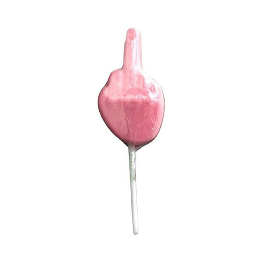 Fck You Sucker - Strawberry