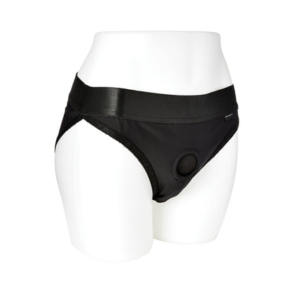 Ss Em.ex. Silhouette Harness-s