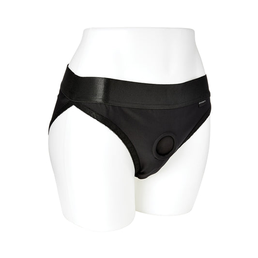Ss Em.ex. Silhouette Harness-s