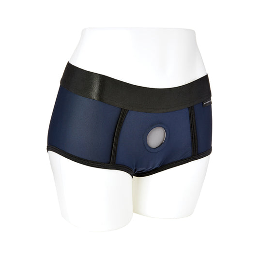 Ss Em.ex. Fit Harness-s