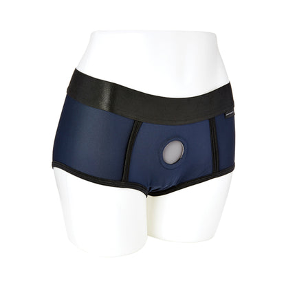Ss Em.ex. Fit Harness-xl