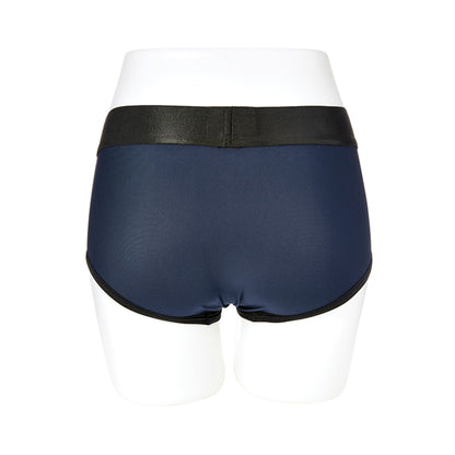 Ss Em.ex. Fit Harness-xl