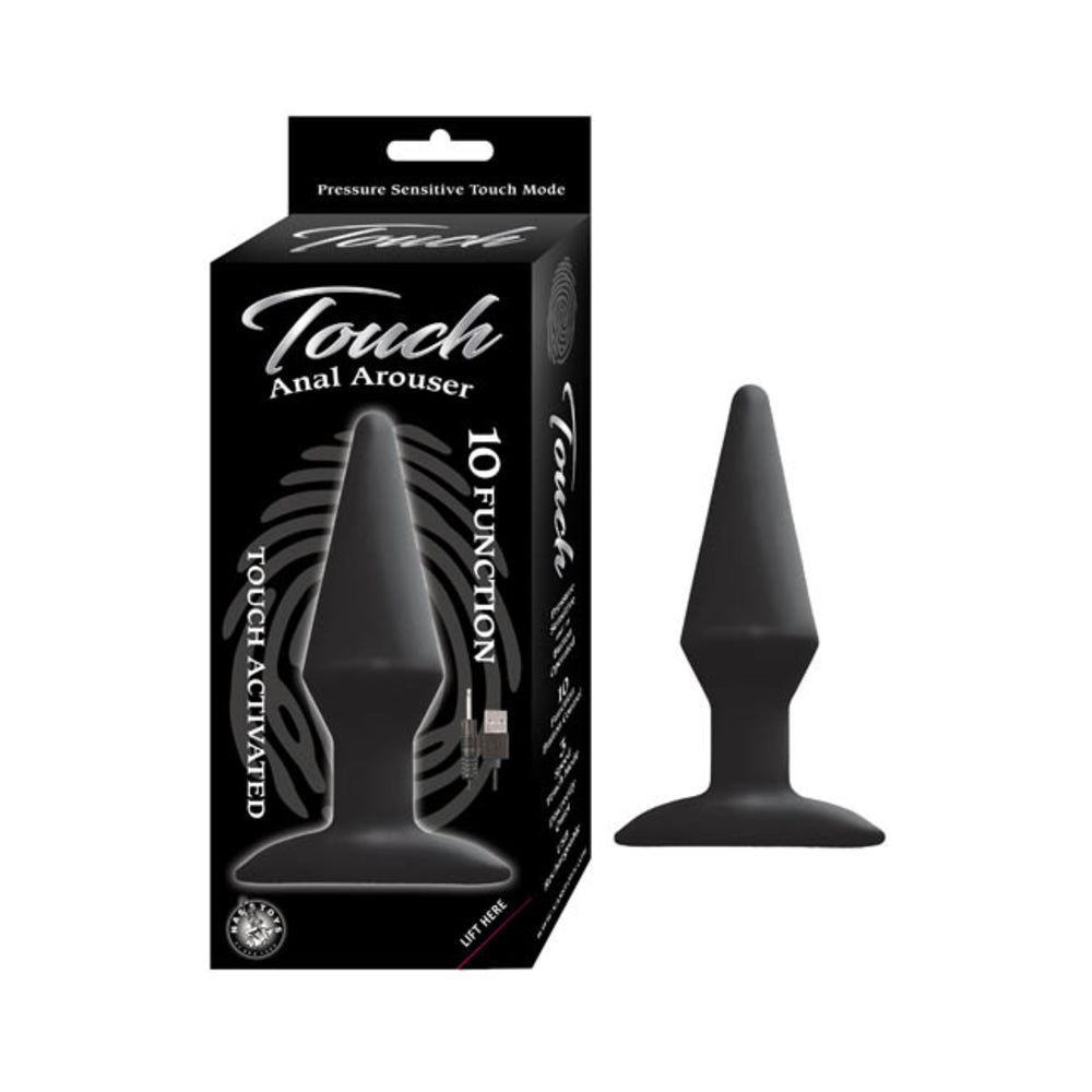Touch Anal Arouser