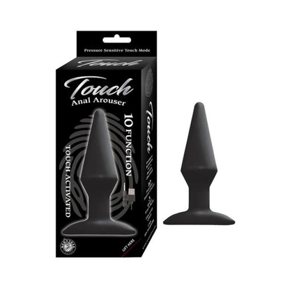 Touch Anal Arouser