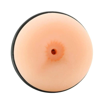 Dee Lite Anal Stroker - White