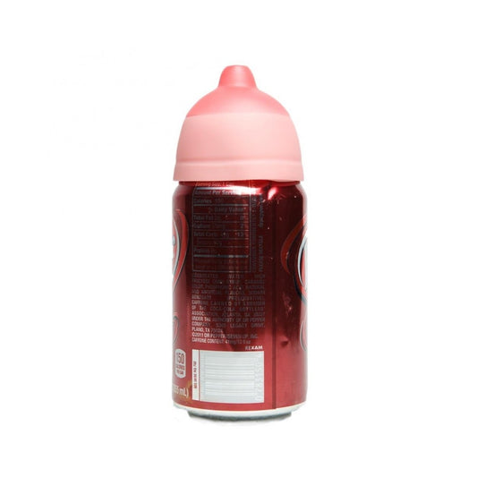 Boobie Beer Can Topper