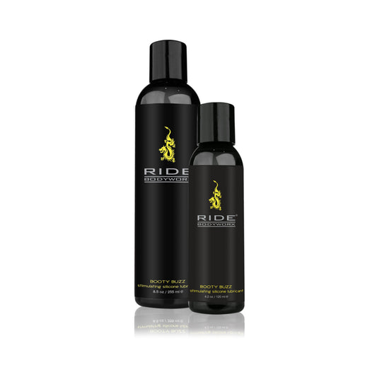 Ride Bodyworx Booty Buzz 8.5oz