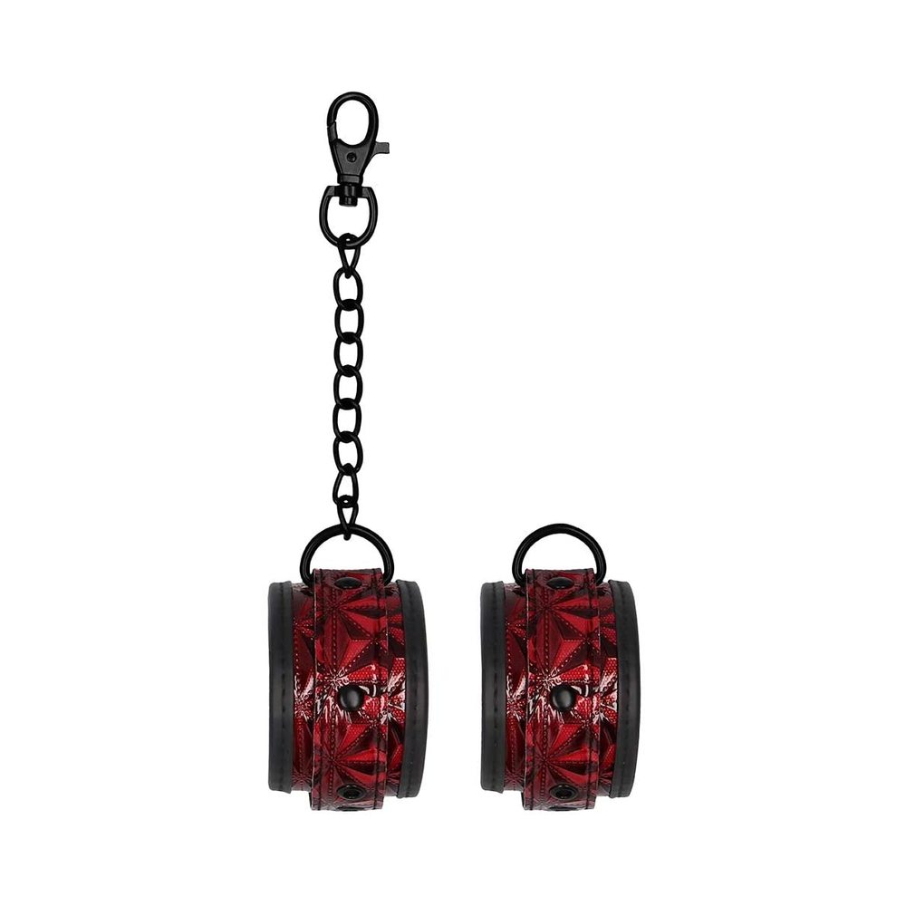 Luxury Hand Cuffs