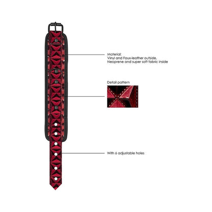 Luxury Hand Cuffs