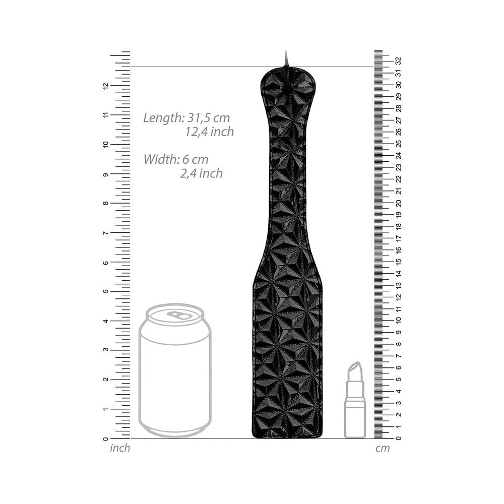Luxury Paddle