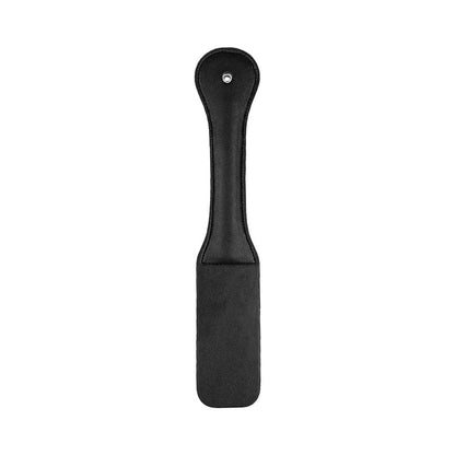 Ouch! Paddle - Hearts - Black