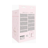 Pumped - Breast Pump Set Medium - Rose