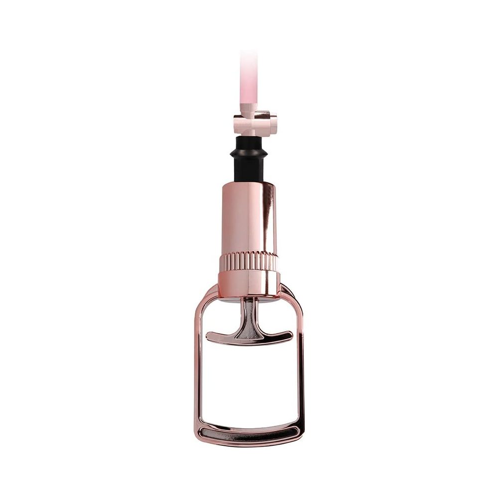 Pumped - Breast Pump Set Medium - Rose