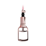 Pumped - Breast Pump Set Medium - Rose