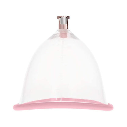 Pumped - Breast Pump Set Medium - Rose