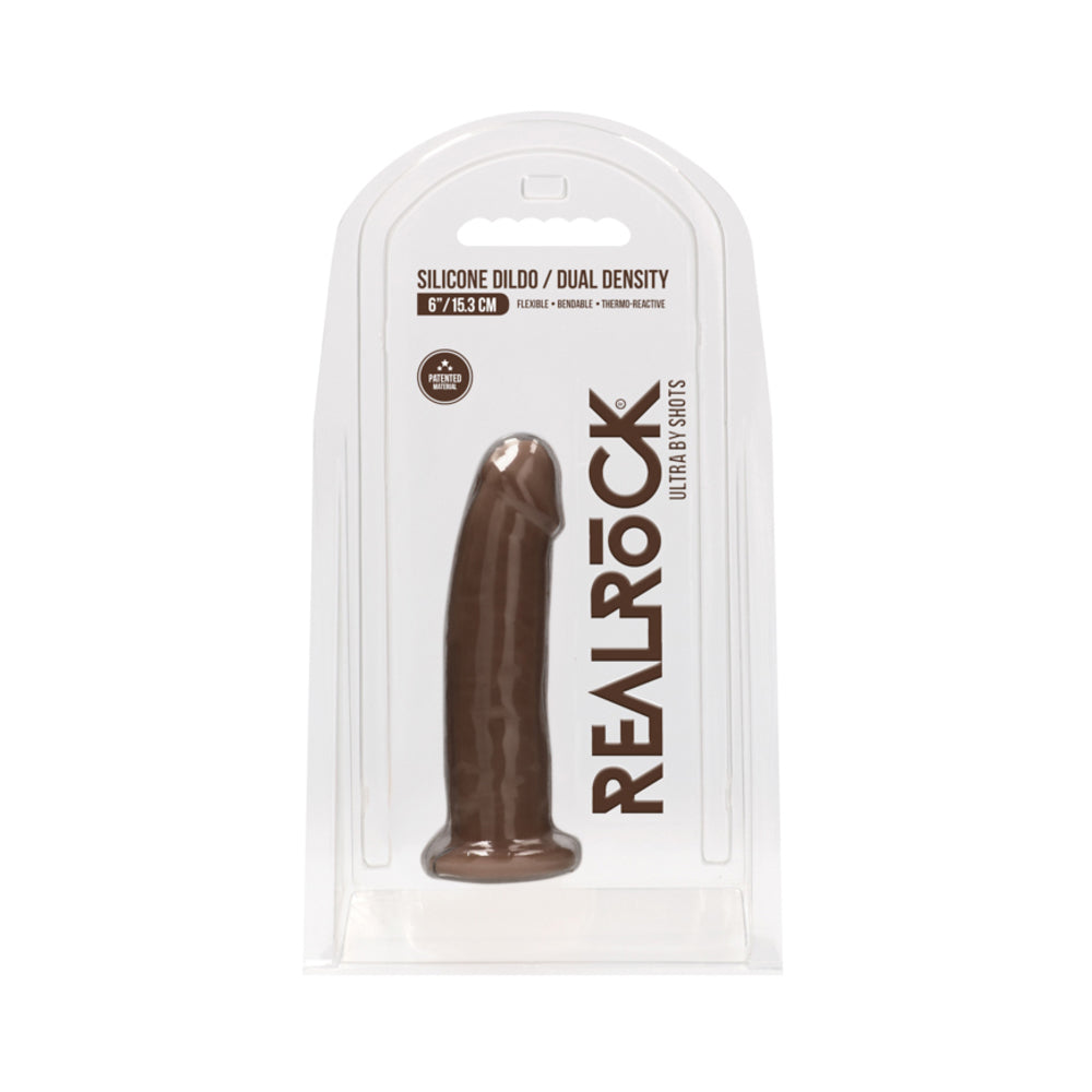 Realrock Ultra - 6 inches