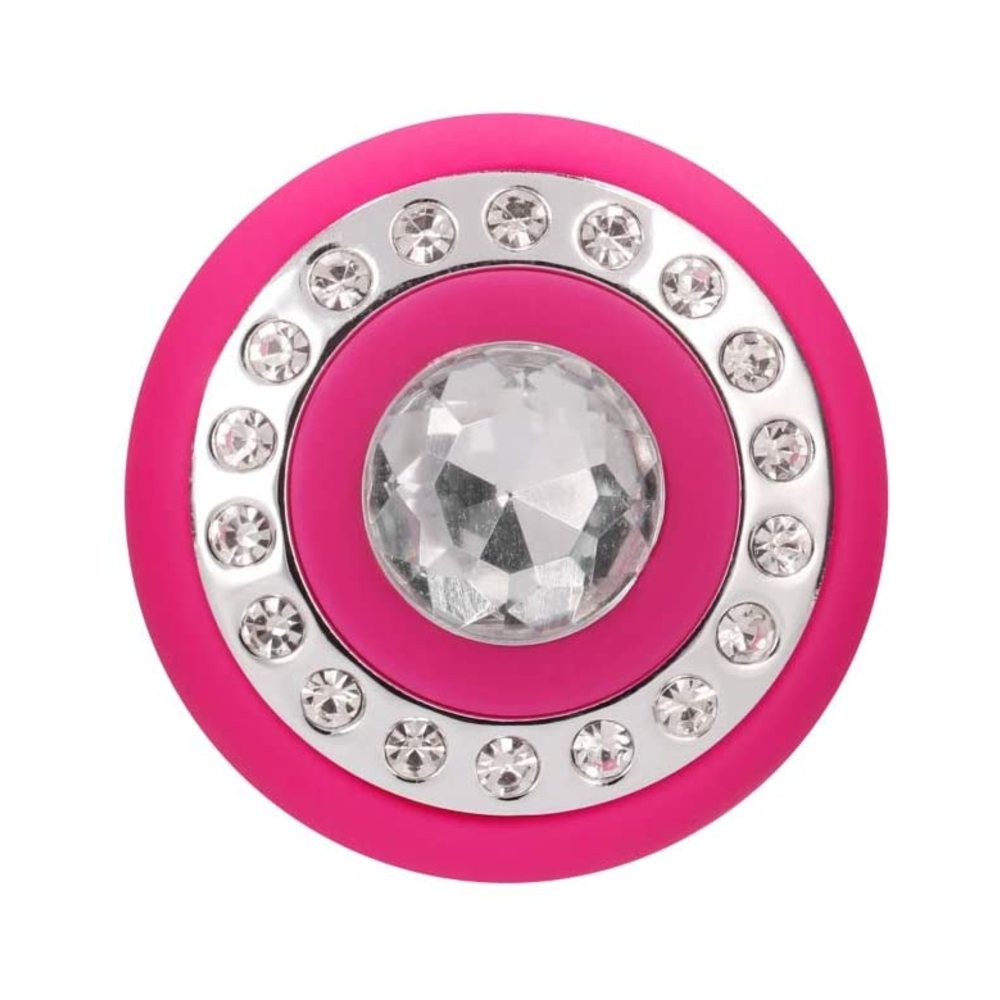 Discretion - Wand - Pearl - Pink