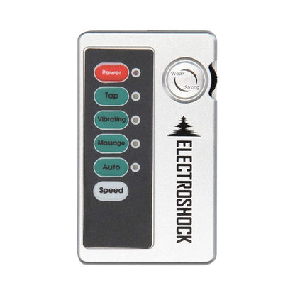 Electro Nipple Twisters - White