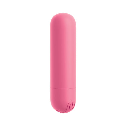 Omg! Bullets Play Rechargeable Vibrating Bullet
