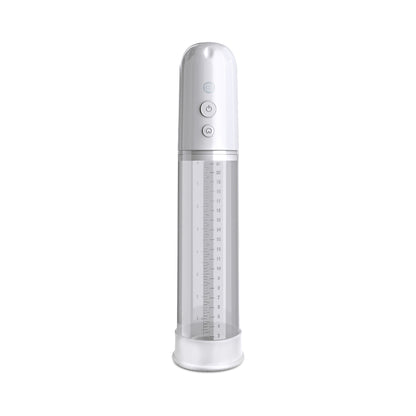 Classix Auto Vac Power Pump White