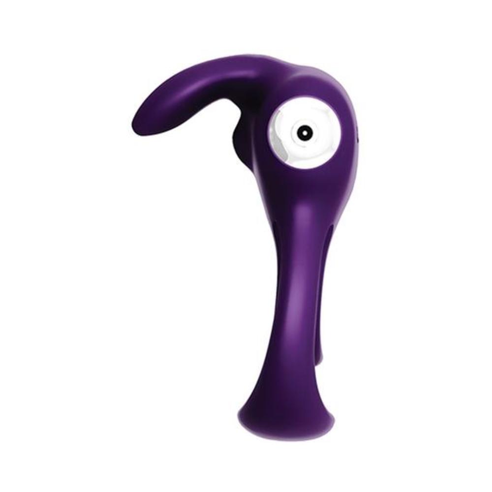 Thunder Dual Cockring