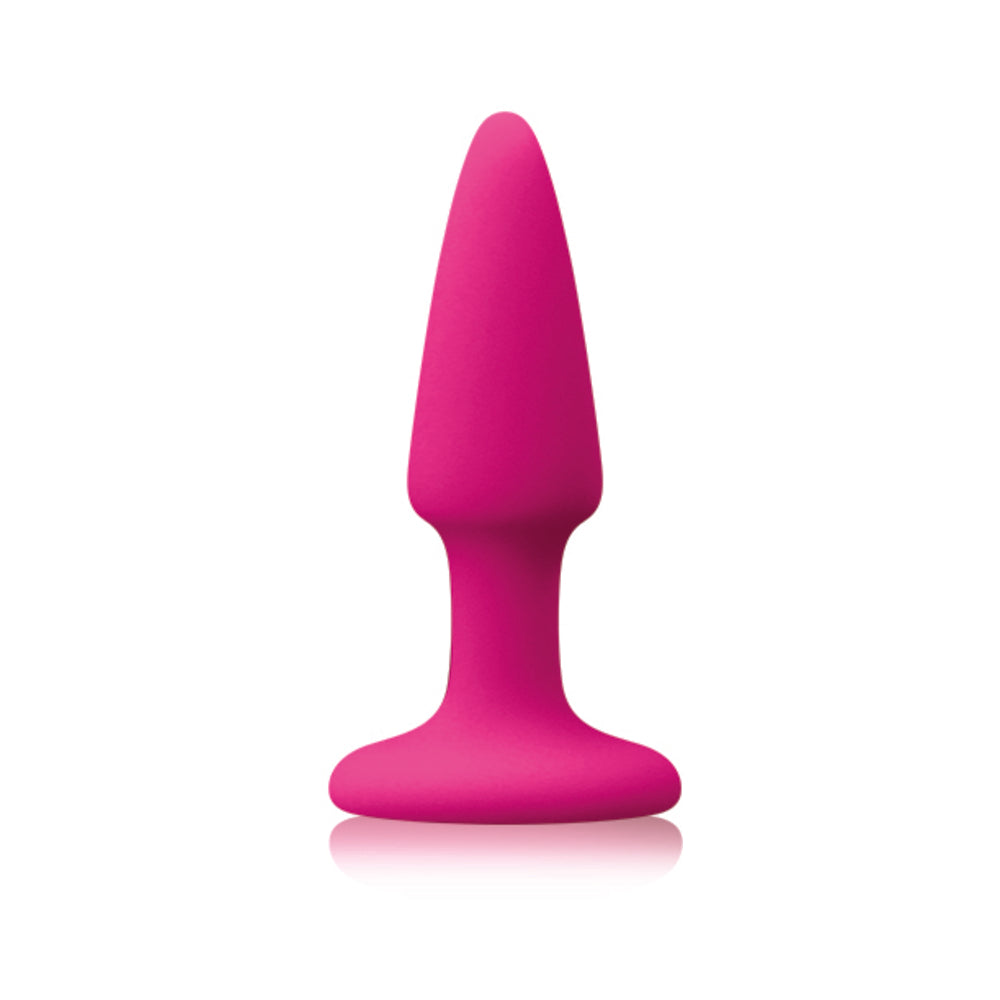 Colors Pleasures Mini Plug