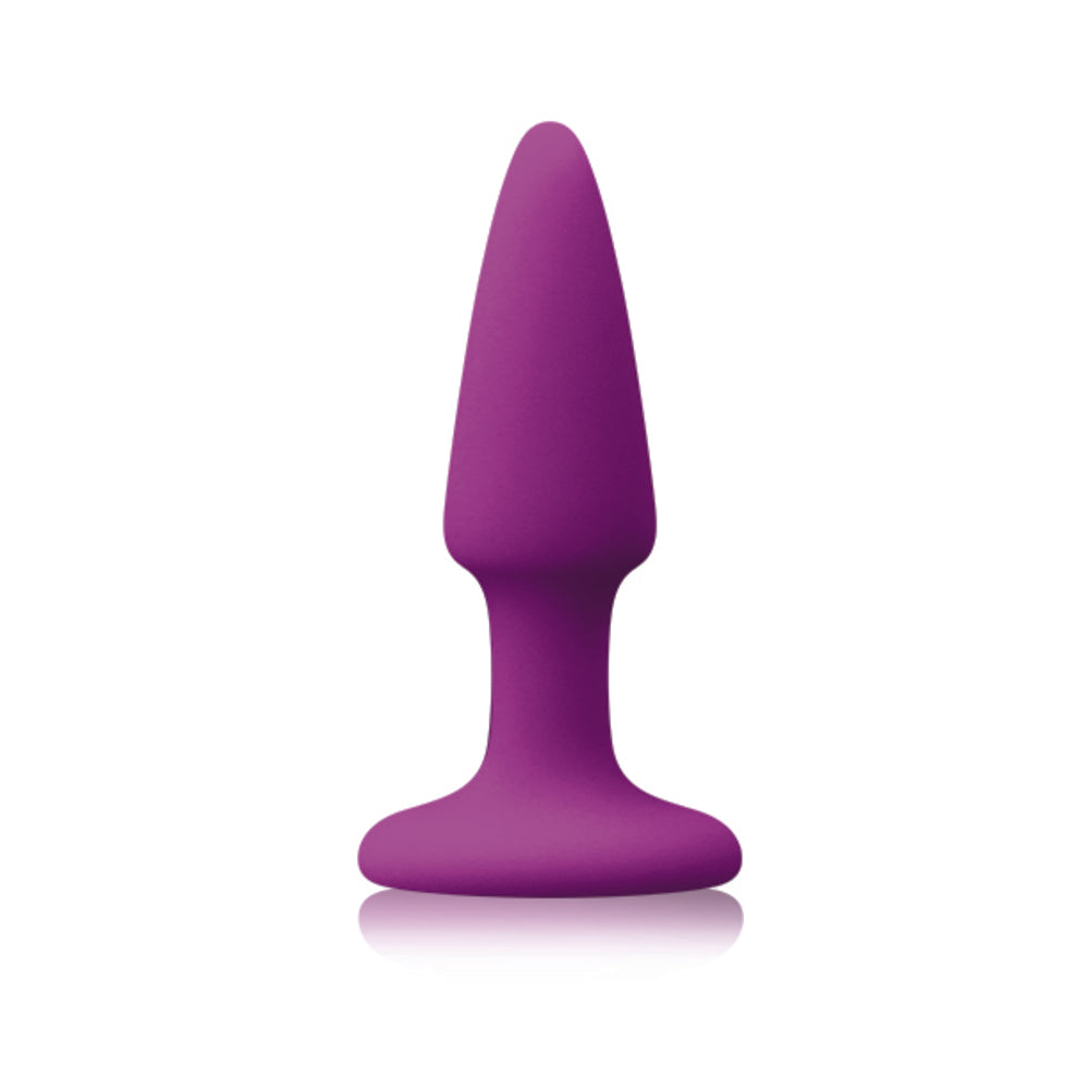 Colors Pleasures Mini Plug