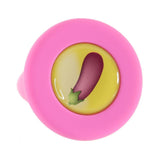 Moji's Dck Pink