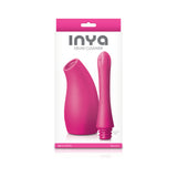 Inya Deluxe Cleanser Pink
