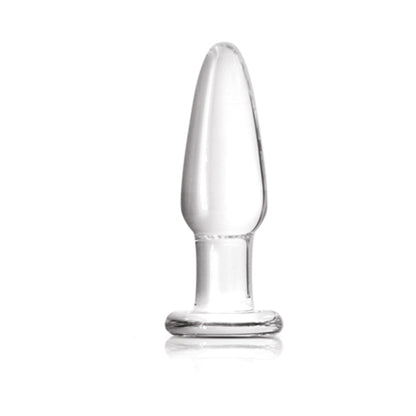 Crystal Tapered Plug