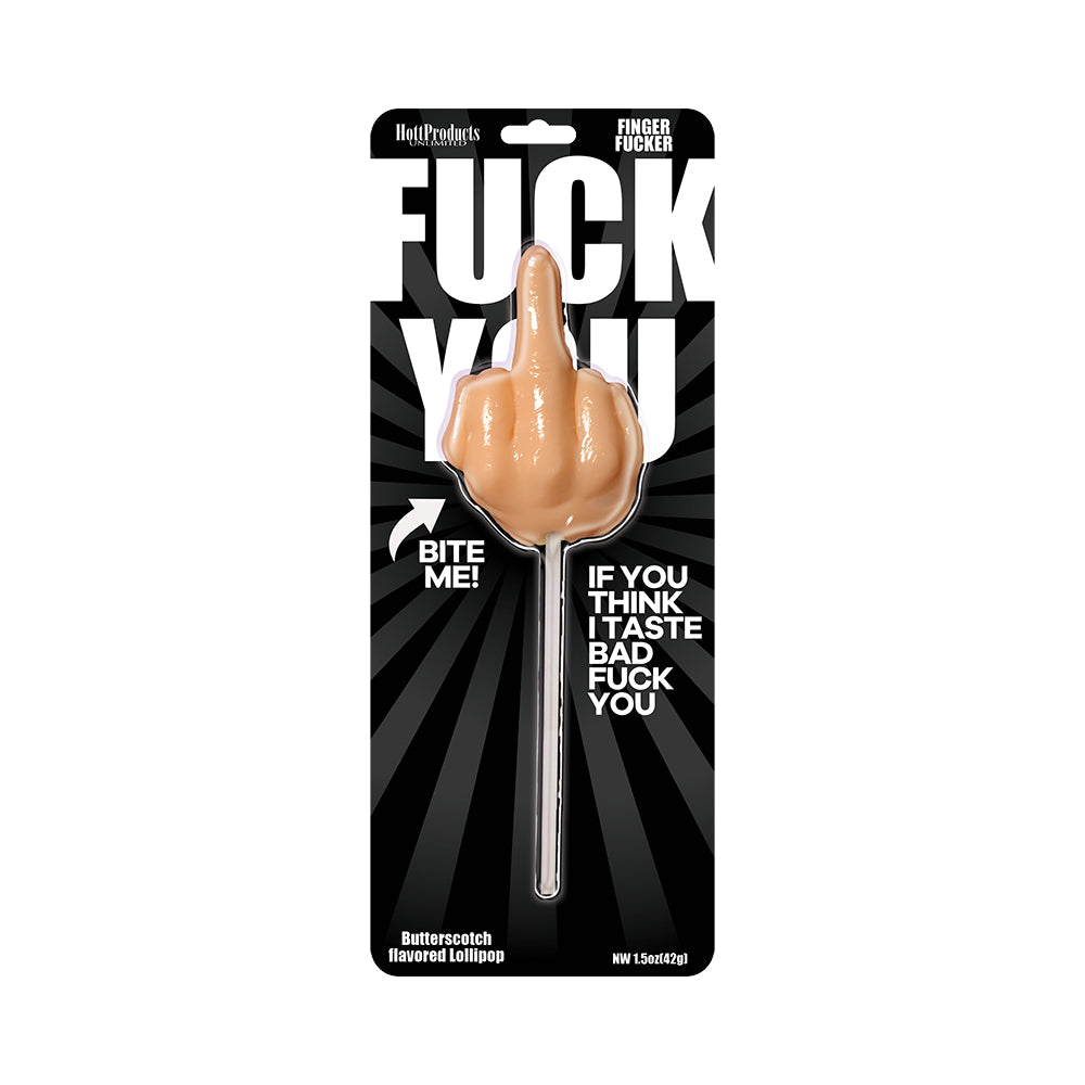 Fuck You Pops